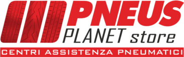 Pneus Planet Store, torna all'inizio
